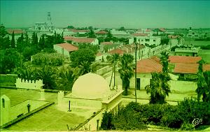 HAMMAM BOU HADJAR 16